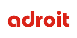 adroit